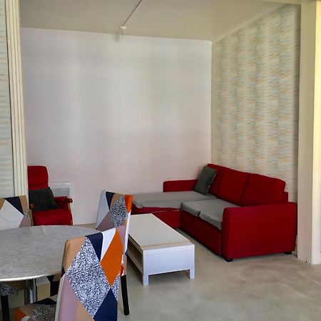 Grande Chambre - Fumeur Dunkirk Dış mekan fotoğraf