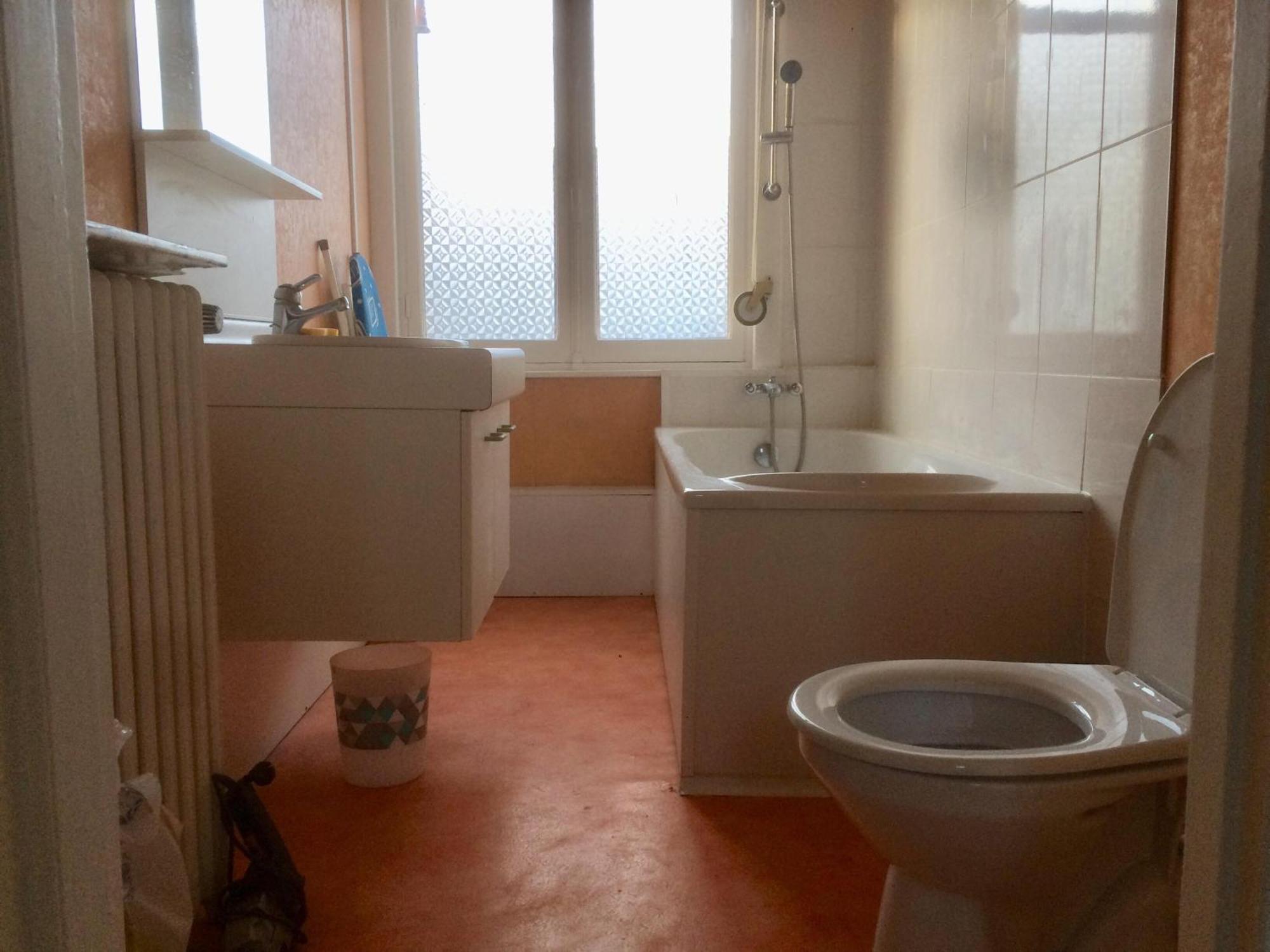 Grande Chambre - Fumeur Dunkirk Dış mekan fotoğraf