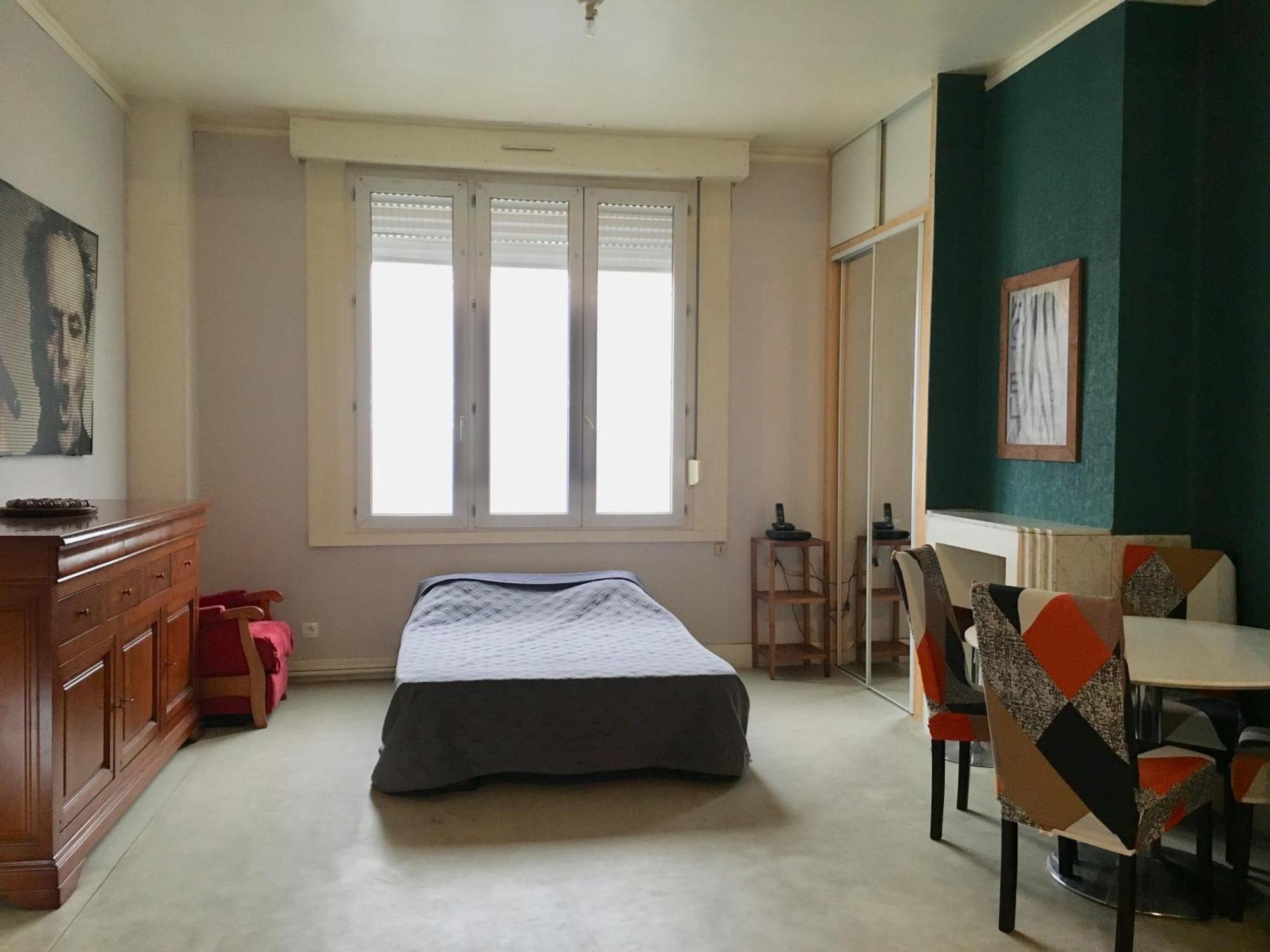 Grande Chambre - Fumeur Dunkirk Dış mekan fotoğraf