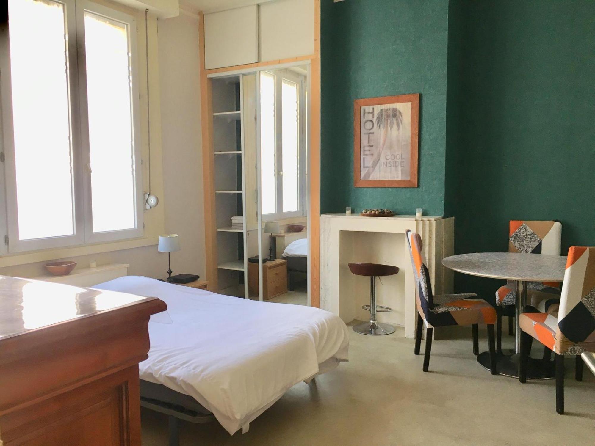 Grande Chambre - Fumeur Dunkirk Dış mekan fotoğraf