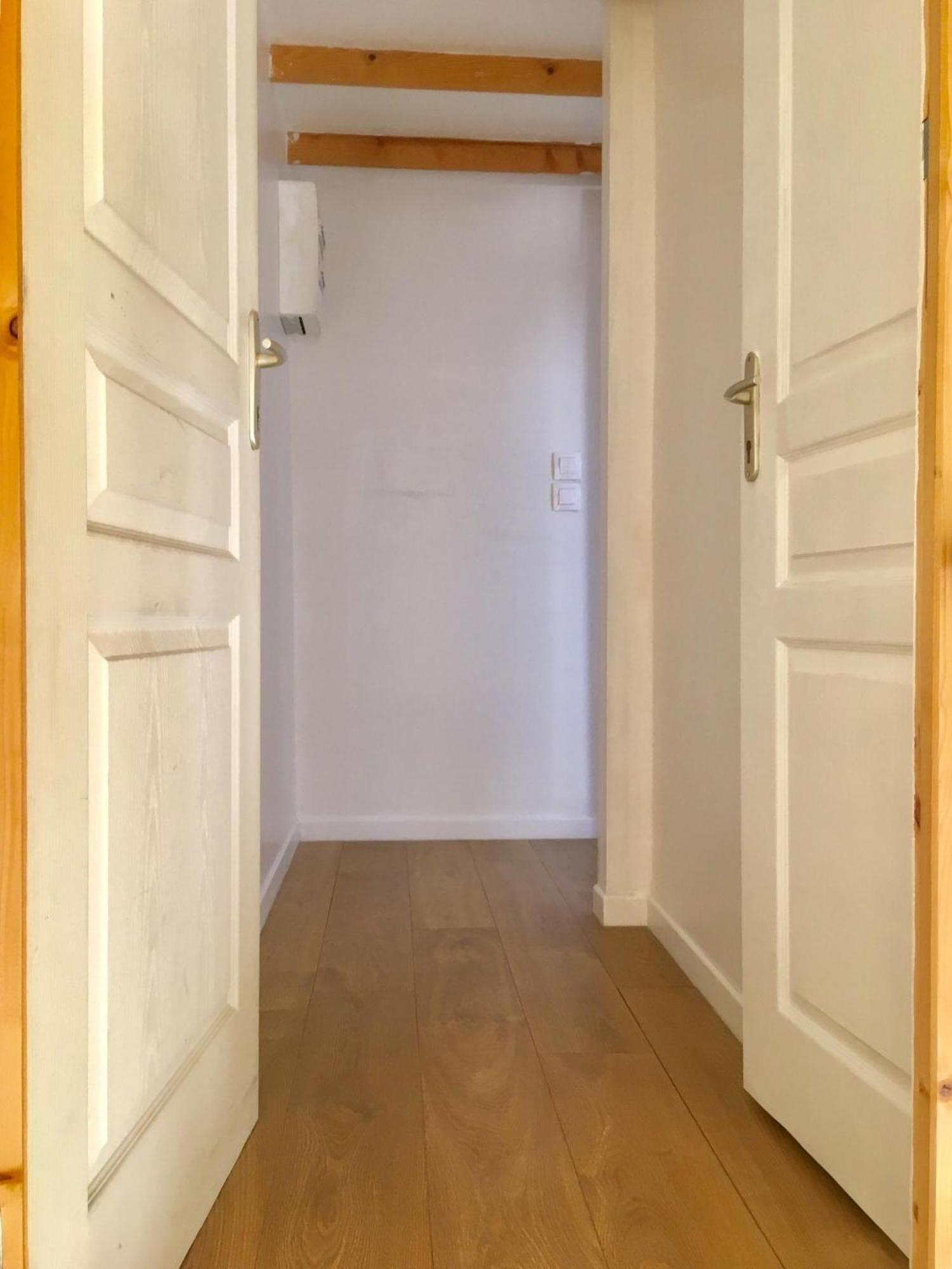 Grande Chambre - Fumeur Dunkirk Dış mekan fotoğraf