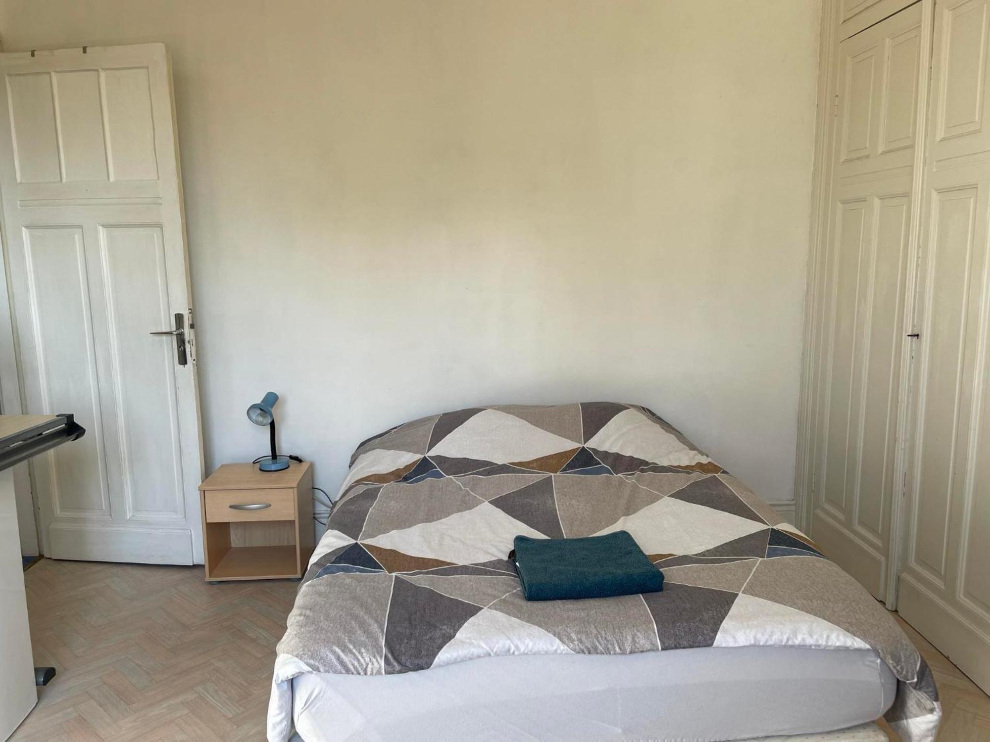 Grande Chambre - Fumeur Dunkirk Dış mekan fotoğraf